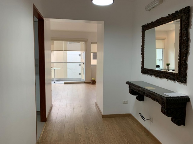 1XX JR COMANDANTE O´DONOVAN, MIRAFLORES, 2 Bedrooms Bedrooms, ,3 BathroomsBathrooms,Departamento,En Venta,JR COMANDANTE O´DONOVAN,6,1122