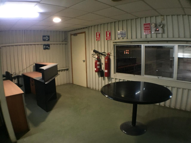 Santa Anita, ,Local,En Venta,1123