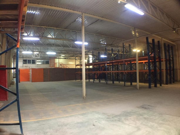 Santa Anita, ,Local,En Venta,1123