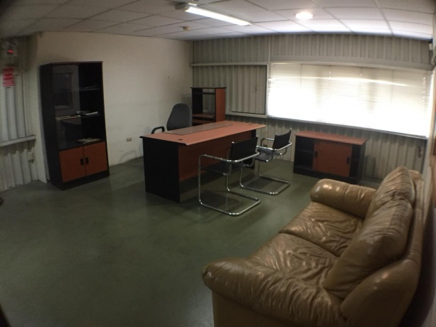 Santa Anita, ,Local,Alquiler,1124