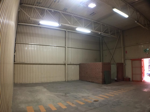 Santa Anita, ,Local,Alquiler,1124
