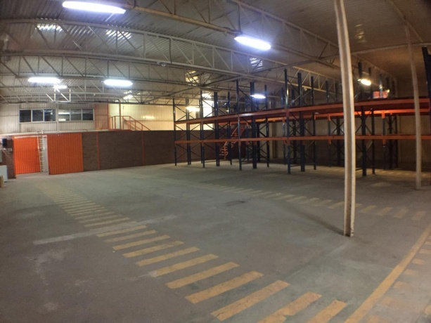 Santa Anita, ,Local,Alquiler,1124