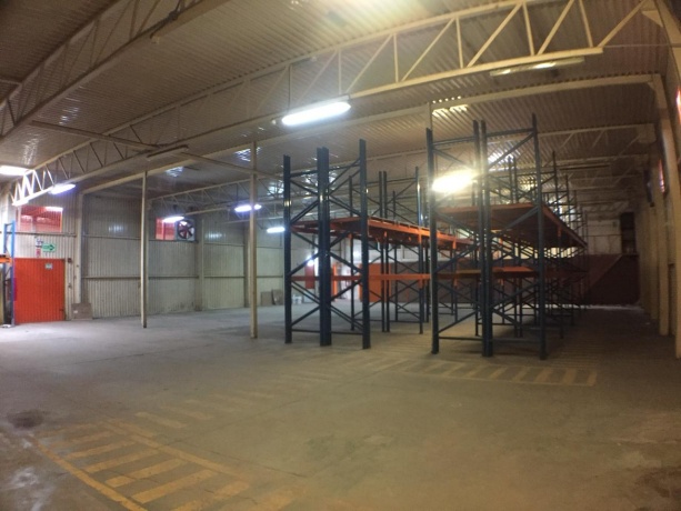 Santa Anita, ,Local,Alquiler,1124