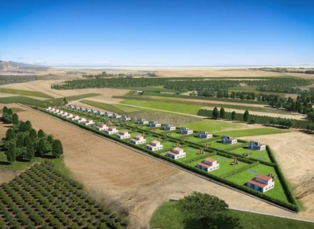 Subtanjalla, ICA, ,Lote,En Venta,1125