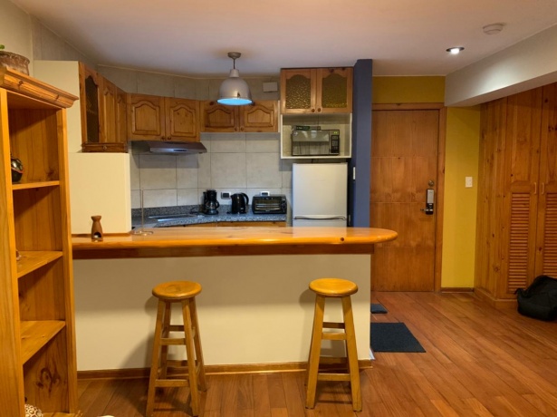JR COMANDANTE O´DONOVAN 235 DPTO XXX, MIRAFLORES, 1 Bedroom Bedrooms, ,1 BathroomBathrooms,Departamento,En Venta,6,1126