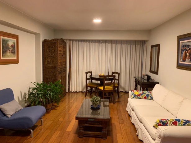 JR COMANDANTE O´DONOVAN 235 DPTO XXX, MIRAFLORES, 1 Bedroom Bedrooms, ,1 BathroomBathrooms,Departamento,En Venta,6,1126