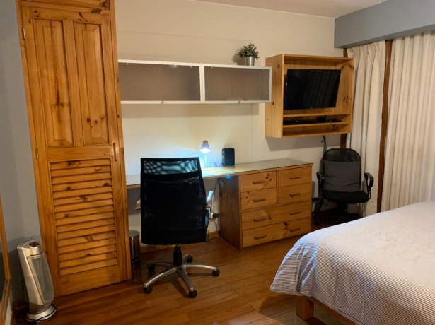 JR COMANDANTE O´DONOVAN 235 DPTO XXX, MIRAFLORES, 1 Bedroom Bedrooms, ,1 BathroomBathrooms,Departamento,En Venta,6,1126