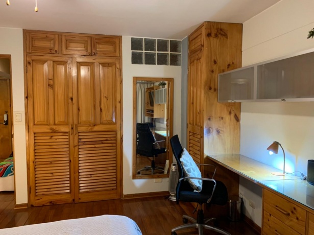 JR COMANDANTE O´DONOVAN 235 DPTO XXX, MIRAFLORES, 1 Bedroom Bedrooms, ,1 BathroomBathrooms,Departamento,En Venta,6,1126