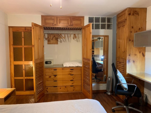 JR COMANDANTE O´DONOVAN 235 DPTO XXX, MIRAFLORES, 1 Bedroom Bedrooms, ,1 BathroomBathrooms,Departamento,En Venta,6,1126