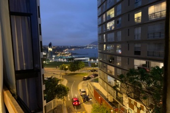 JR COMANDANTE O´DONOVAN 235 DPTO XXX, MIRAFLORES, 1 Bedroom Bedrooms, ,1 BathroomBathrooms,Departamento,En Venta,6,1126