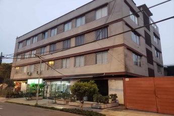 Miraflores, maria reiche, 3 Bedrooms Bedrooms, ,2 BathroomsBathrooms,Departamento,En Venta,1128