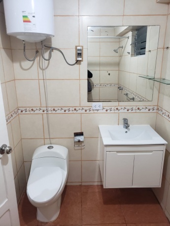 Miraflores, maria reiche, 3 Bedrooms Bedrooms, ,2 BathroomsBathrooms,Departamento,En Venta,1128