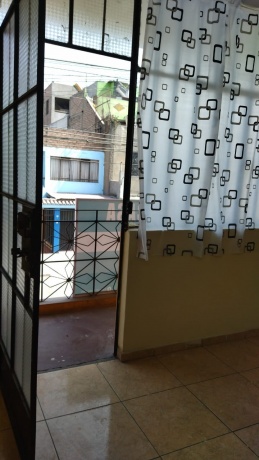 Jiron Tiahuanaco 1748, Zárate, 5 Bedrooms Bedrooms, ,Casa,En Venta,1129