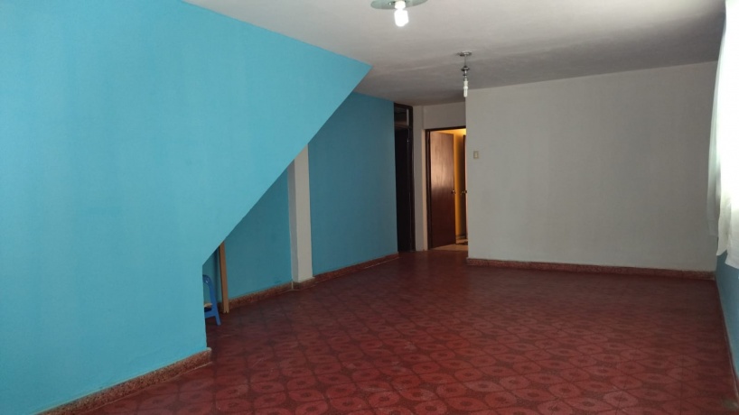 Jiron Tiahuanaco 1748, Zárate, 5 Bedrooms Bedrooms, ,Casa,En Venta,1129