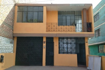 Jiron Tiahuanaco 1748, Zárate, 5 Bedrooms Bedrooms, ,Casa,En Venta,1129