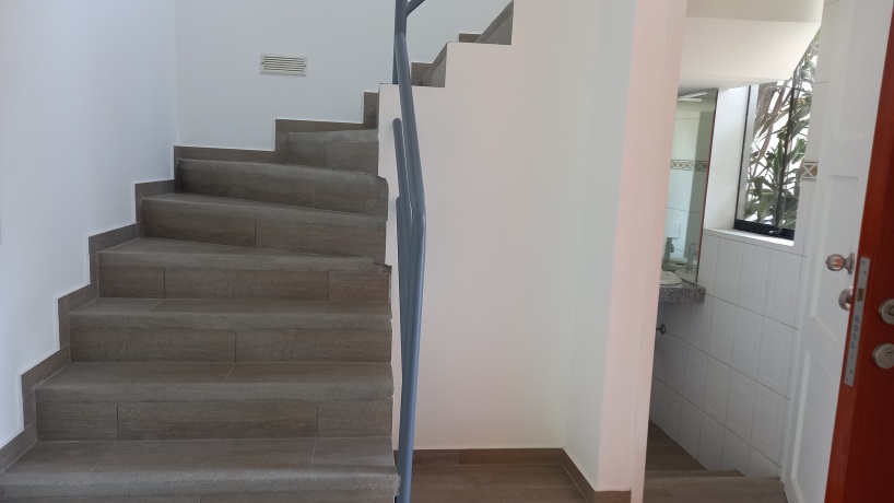CALLE LOS CEDROS LA MOLINA, LIMA, 4 Bedrooms Bedrooms, ,Casa,En Venta,LA MOLINA,3,1135