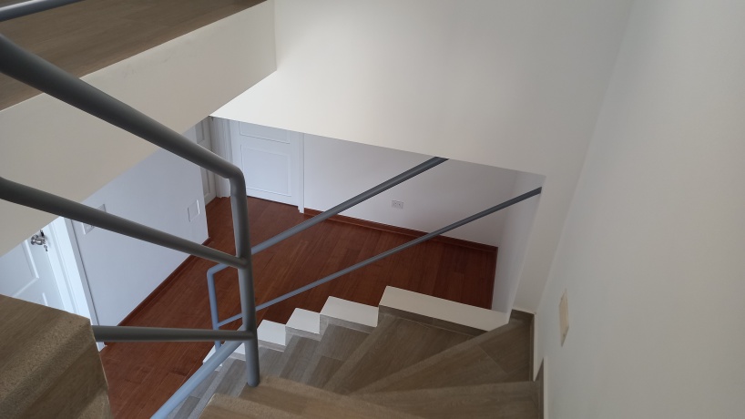 CALLE LOS CEDROS LA MOLINA, LIMA, 4 Bedrooms Bedrooms, ,Casa,En Venta,LA MOLINA,3,1135