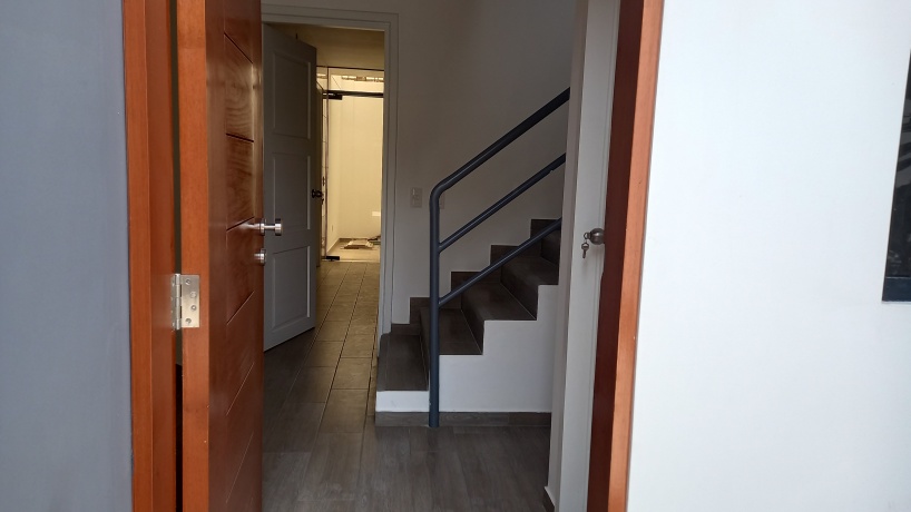 CALLE LOS CEDROS LA MOLINA, LIMA, 4 Bedrooms Bedrooms, ,Casa,En Venta,LA MOLINA,3,1135