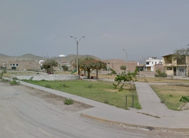 URB ST MARIA 1ª ETAPA MZ H9 LT 29 ST MARIA, ST MARIA, ,Lote,En Venta,ST MARIA,1142