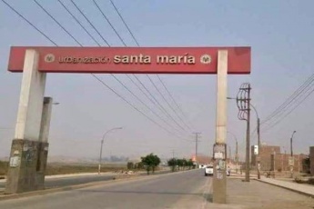 URB ST MARIA 1ª ETAPA MZ H9 LT 29 ST MARIA, ST MARIA, ,Lote,En Venta,ST MARIA,1142