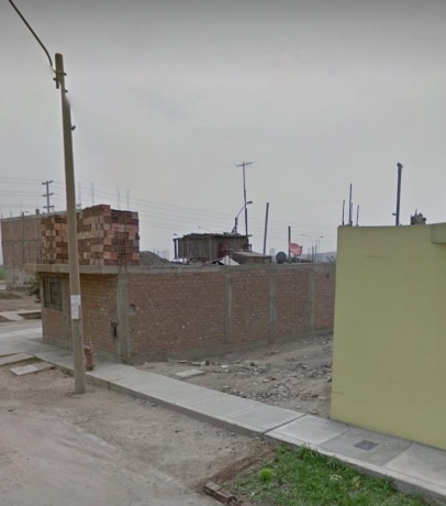 URB ST MARIA 1ª ETAPA MZ H9 LT 29 ST MARIA, ST MARIA, ,Lote,En Venta,ST MARIA,1142