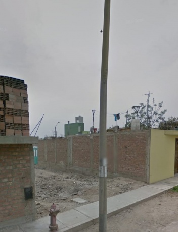 URB ST MARIA 1ª ETAPA MZ H9 LT 29 ST MARIA, ST MARIA, ,Lote,En Venta,ST MARIA,1142