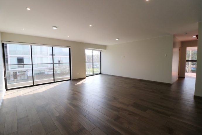 396 Calle General la Fuente, SAN ISIDRO, 2 Bedrooms Bedrooms, ,3 BathroomsBathrooms,Departamento,Alquiler,ELITE,Calle General la Fuente ,2,1144