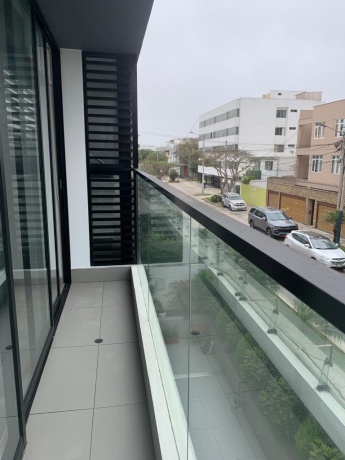 396 Calle General la Fuente, SAN ISIDRO, 2 Bedrooms Bedrooms, ,3 BathroomsBathrooms,Departamento,Alquiler,ELITE,Calle General la Fuente ,2,1144