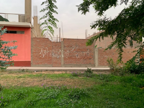 lote14 mzaY1 frente a calle 16 calle 16, CARABAYLLO, LIMA-39, ,Lote,En Venta,calle 16,1145
