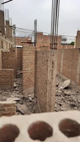 lote14 mzaY1 frente a calle 16 calle 16, CARABAYLLO, LIMA-39, ,Lote,En Venta,calle 16,1145