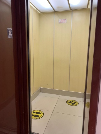 1117-1119 Jirón Carabaya, LIMA CERCADO, ,1 BathroomBathrooms,Oficina,En Venta,Jirón Carabaya ,4,1146
