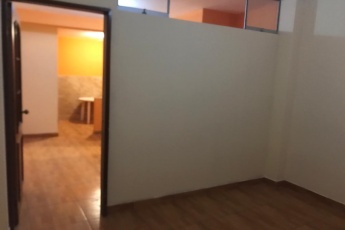 La capilla navarra 185, La Molina, 1 Bedroom Bedrooms, ,1 BathroomBathrooms,Departamento,Alquiler,navarra 185,1156