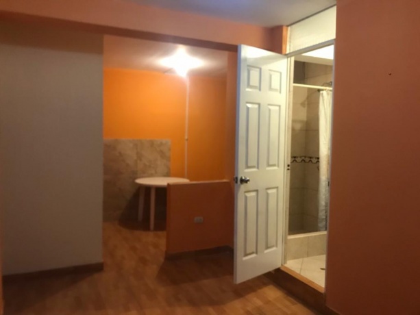 La capilla navarra 185, La Molina, 1 Bedroom Bedrooms, ,1 BathroomBathrooms,Departamento,Alquiler,navarra 185,1156