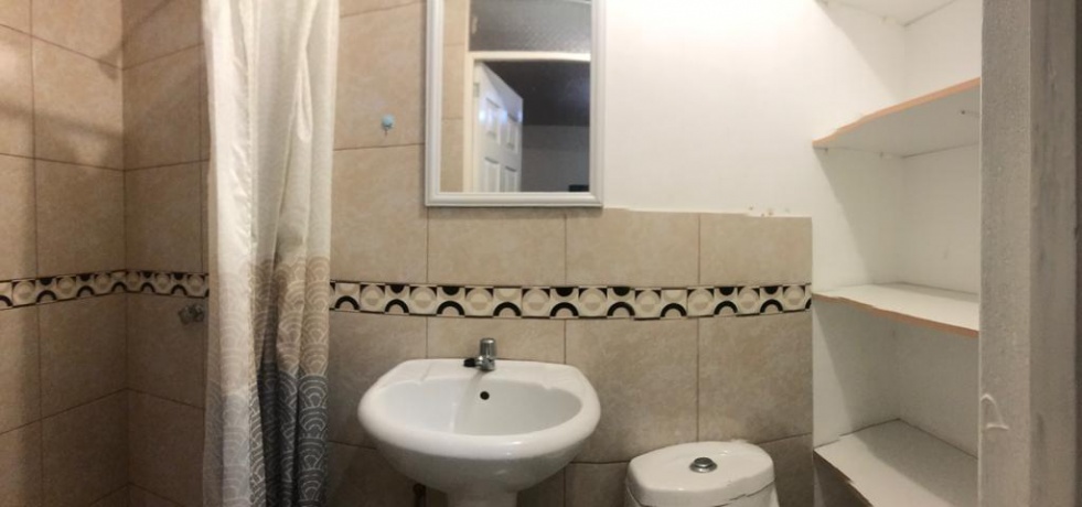 La capilla navarra 185, La Molina, 1 Bedroom Bedrooms, ,1 BathroomBathrooms,Departamento,Alquiler,navarra 185,1156