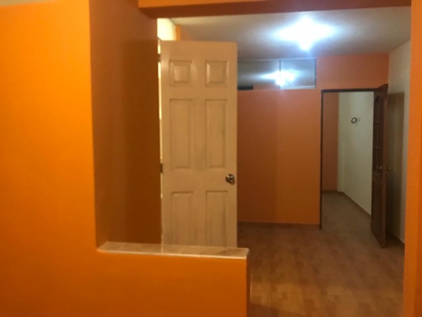 La capilla navarra 185, La Molina, 1 Bedroom Bedrooms, ,1 BathroomBathrooms,Departamento,Alquiler,navarra 185,1156