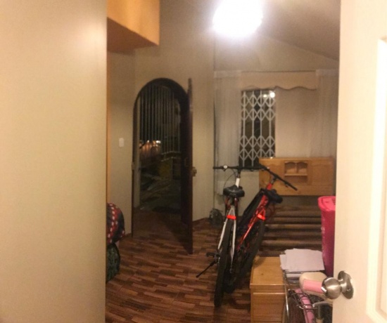 La capilla navarra 185, La Molina, 1 Bedroom Bedrooms, ,1 BathroomBathrooms,Departamento,Alquiler,navarra 185,1157