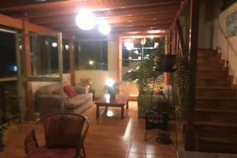 La capilla navarra 185, La Molina, 1 Bedroom Bedrooms, ,1 BathroomBathrooms,Departamento,Alquiler,navarra 185,1157