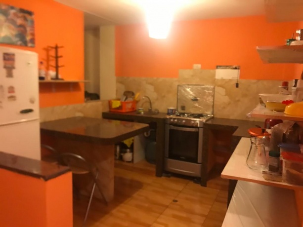 La capilla navarra 185, La Molina, 1 Bedroom Bedrooms, ,1 BathroomBathrooms,Departamento,Alquiler,navarra 185,1157