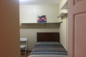 La capilla navarra 185, La Molina, 1 Bedroom Bedrooms, ,1 BathroomBathrooms,Departamento,Alquiler,navarra 185,1158