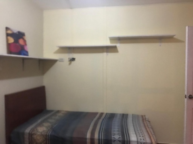La capilla navarra 185, La Molina, 1 Bedroom Bedrooms, ,1 BathroomBathrooms,Departamento,Alquiler,navarra 185,1158