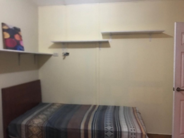 La capilla navarra 185, La Molina, 1 Bedroom Bedrooms, ,1 BathroomBathrooms,Departamento,Alquiler,navarra 185,1158
