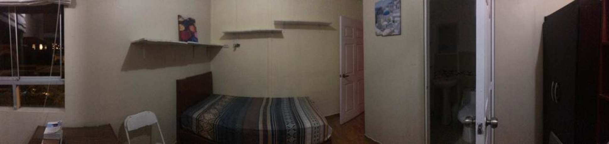 La capilla navarra 185, La Molina, 1 Bedroom Bedrooms, ,1 BathroomBathrooms,Departamento,Alquiler,navarra 185,1158