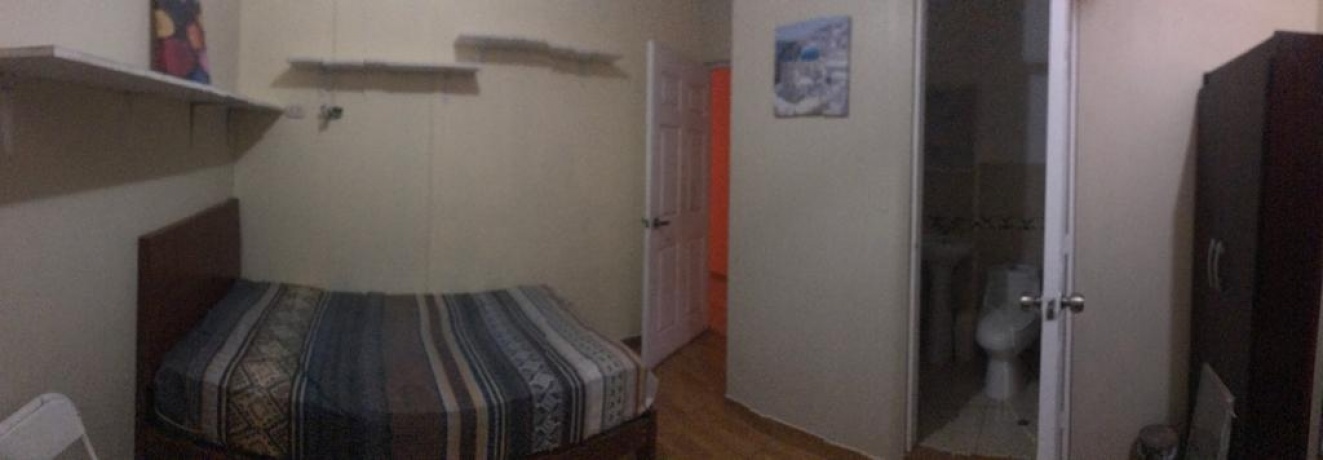 La capilla navarra 185, La Molina, 1 Bedroom Bedrooms, ,1 BathroomBathrooms,Departamento,Alquiler,navarra 185,1158