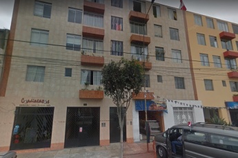 FRANCISCO LAZO, LINCE, 3 Bedrooms Bedrooms, ,2 BathroomsBathrooms,Departamento,En Venta,1160