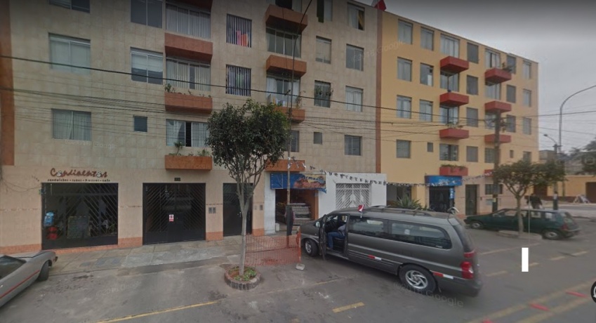 FRANCISCO LAZO, LINCE, 3 Bedrooms Bedrooms, ,2 BathroomsBathrooms,Departamento,En Venta,1160