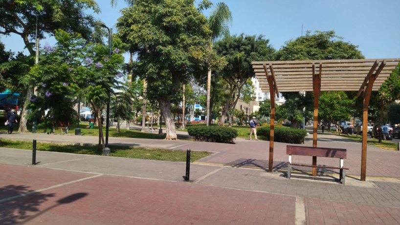 FRANCISCO LAZO, LINCE, 3 Bedrooms Bedrooms, ,2 BathroomsBathrooms,Departamento,En Venta,1160
