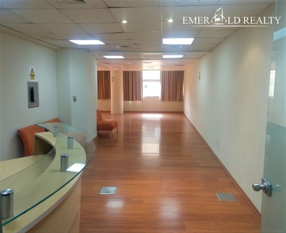 Av. Benavides 501, Avenida, ,2 BathroomsBathrooms,Oficina,En Arriendo,1023