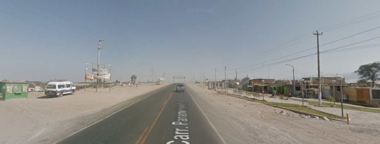 Salas-ICA, ,Lote,En Venta,1169