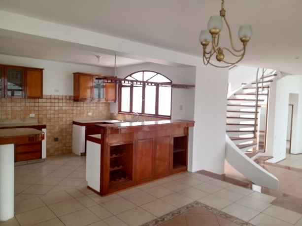 Corregidor, La Molina, 4 Bedrooms Bedrooms, ,Casa,En Venta,Corregidor,1170