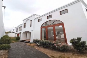Corregidor, La Molina, 4 Bedrooms Bedrooms, ,Casa,En Venta,Corregidor,1170